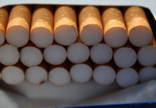 NSRS usvojila nacrt zakon: Pobuna proizvođača i trgovaca zbog zabrane izlaganja cigareta u Srpskoj