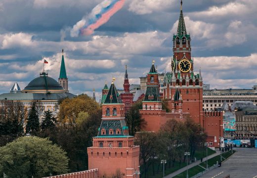 Prva reakcija Rusije na Trampov ultimatum: “To nas nimalo ne pogađa”