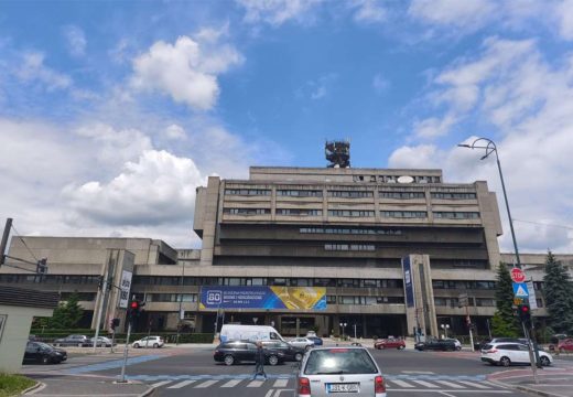 Televizija: BiH danas konačno prelazi na digitalni televizijski signal