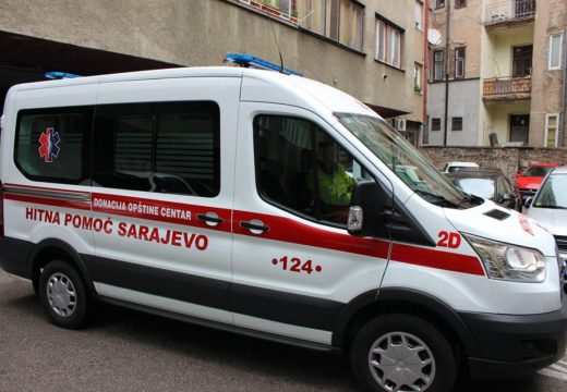 Hronika: Mlada doktorica poginula u tragičnoj nesreći kod Foče