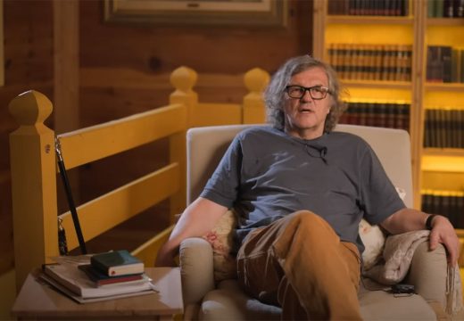 Kusturica otkrio zašto se vratio pravoslavlju: “Moji preci prešli na islam da bi preživjeli”