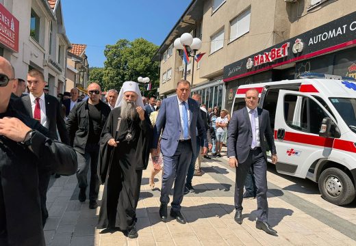 150 godina Nevesinjske puške: Želja za slobodom može više nego bilo kakvo oružje