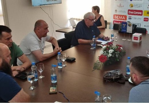 Dogovor u Banjaluci: Kreće novi sajt Rukometnog saveza BiH i program za registraciju igrača