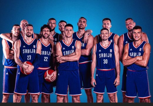 Jokić sve bliži odluci: Srbija na EP jača i za iskusnog pleja