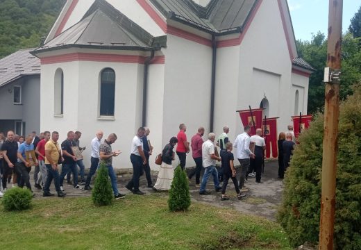 Obilježene 33 godine od svirepog ubistva 12-godišnjeg Slobodana Stojanovića: Dječački snovi prekinuti na najbrutalniji način