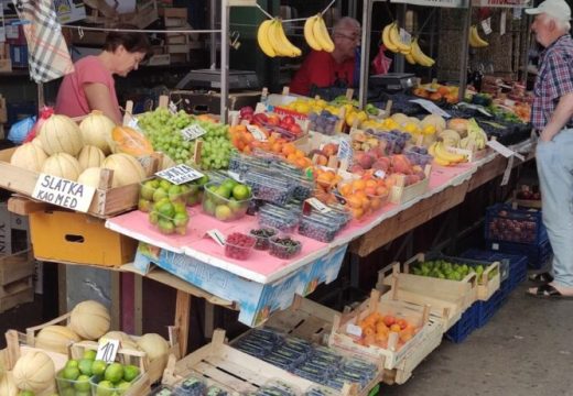 Prirodni lijek: Ovo voće je spas za vaša crijeva