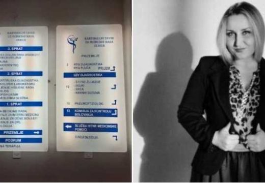 Kako je onkološki pacijent skinut sa bolovanja: Prebacuju odgovornost u slučaju smrti Ajle Delibašić (Video)