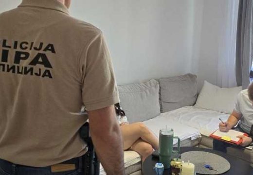 Međunarodna akcija “Global Chain”: Hapšenja i u BiH zbog vrbovanja na prostituciju