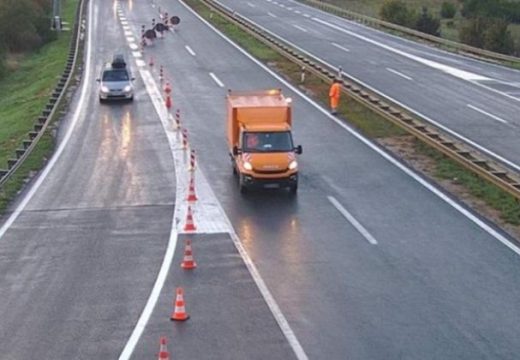 Oprezno kroz Hrvatsku: Ograničenja na pojedinim putevima zbog vjetra