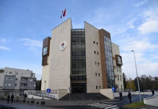 RS:Loša vijest za Ljubišu Petrovića iz Ustavnog suda RS