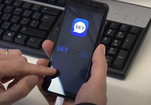 Sada i zvanično: Sud BiH prihvatio dokaze iz Sky aplikacija