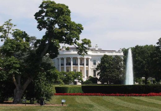 Tramp objavio plate: Evo koliko zarađuju zaposleni u Bijeloj kući