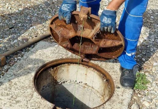 Bijeljina: Gradska uprava započela deratizaciju