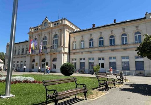 Bijeljina: Novinarima zabranjeno da prate disciplinski protiv Brane Grujičića