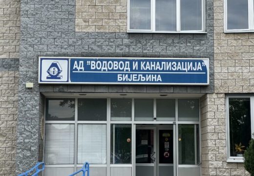 Vodovod Bijeljina: Voda u gradu bezbjedna za piće