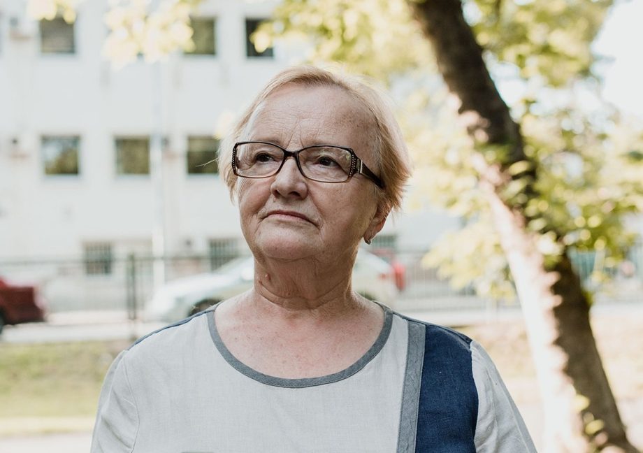 smilja mitrovic porodice nestalih