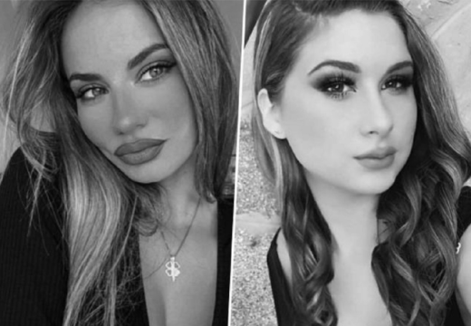 Hronika: Potresni oproštaji od Bojane i Jelene koje su poginule kod Bileće