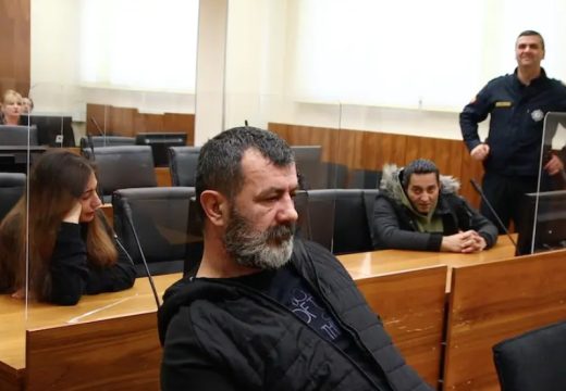 Bizarno: Presuda za ubistvo Banjalučanina ukinuta zbog permutacije prezimena