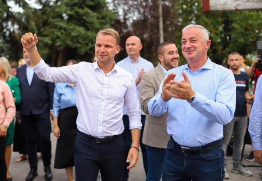 Borenović: Isključio sam iz PDP-a one koji nisu glasali za Stanivukovića