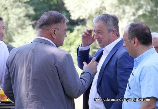 ​Borenović: Viaduct nije imao da plati ni arbitražnu taksu, a sada smo im dužni 113 miliona KM