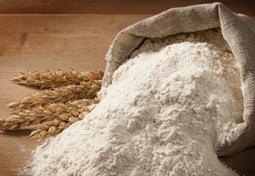 BiH: Domaće brašno osvaja inostrana tržišta!