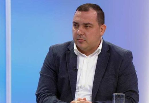 Bursać: Srpska ima potencijal za organsku biljnu proizvodnju