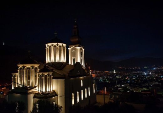 Ovu molitvu obavezno izgovorite: SPC i vjernici danas slave Svetog sveštomučenika Jevsevija