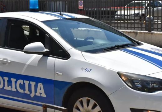 Tragedija u Crnoj Gori: Ubio dvogodišnju kćerku pa sebe