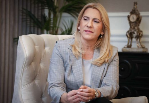 Cvijanović: Račun “Viaducta” nije validan, ovo je prevarantska priča