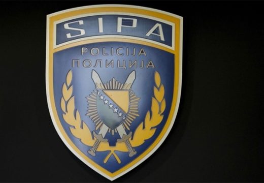BiH: Bivšeg policajca SIPA terete da je bio doušnik osumnjičenima