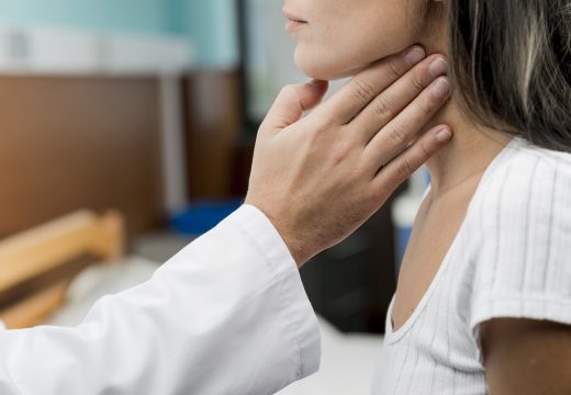 Zdravlje: Ovo su 4 moćne namirnice za zdravu štitnu žlijezdu