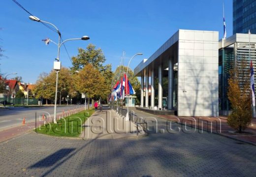 RS: U subotu Dan žalosti u Republici Srpskoj