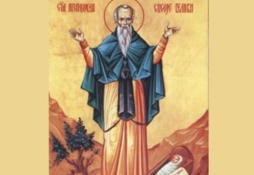 Danas je Sveti Sisoje: Majke treba da urade ovu stvar za svoju djecu