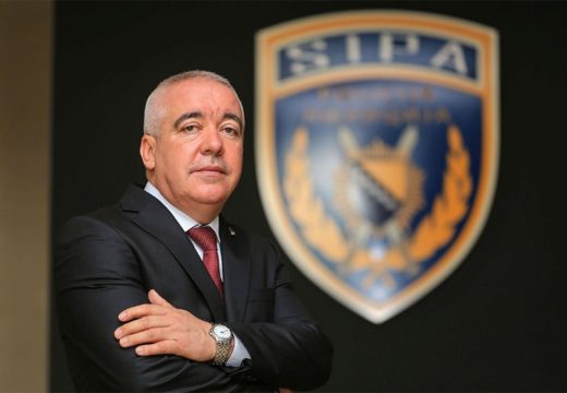 BiH: Darko Ćulum se vratio na direktorsku poziciju u SIPA