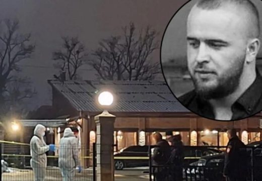 Banjaluka: Uhapšen Jovica Grujić, osumnjičeni u slučaju ubistva Dejana Kostića Dele