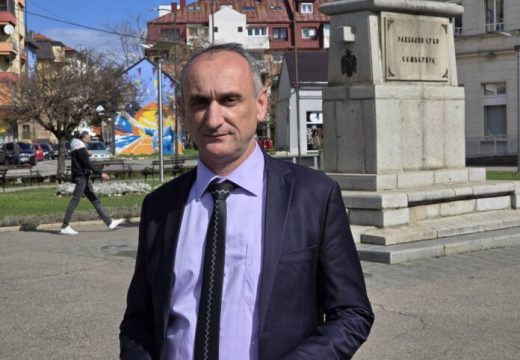 Diciplinska bitka u Gradskoj upravi Bijeljina: Brano Grujičić udara “nazad“ sa devet krivičnih prijava