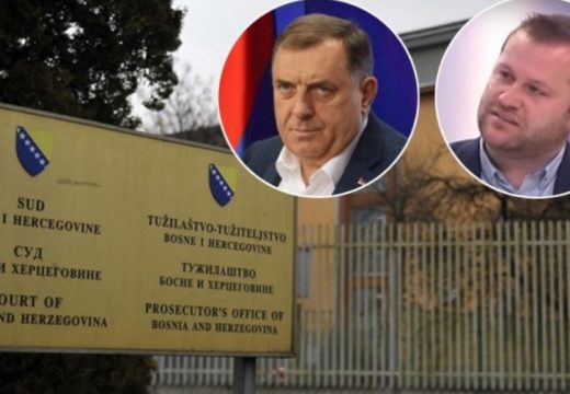 Dodik i Lukić: Drugostepena presuda u narednih 10 dana?!