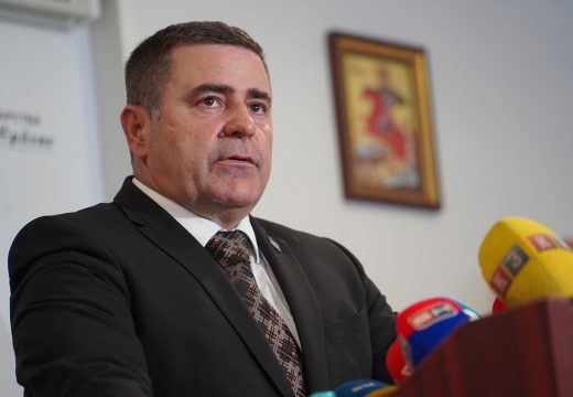 Kaurin: Šume u gubitku 5 miliona KM, imamo radnike koji ne smiju upaliti motorku