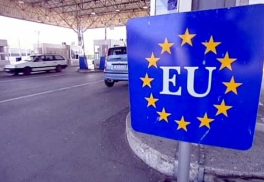 EES: Izašao spisak novih pravila za ulazak u EU