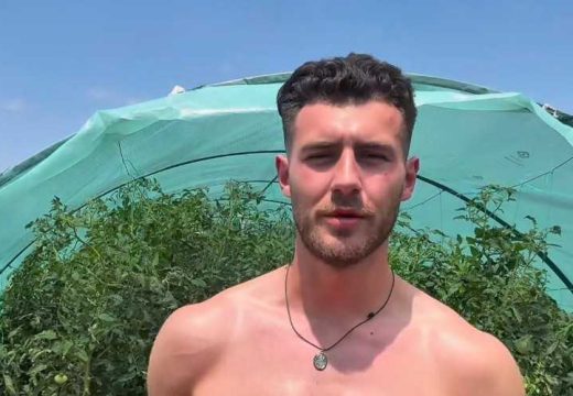 “Sočan i sladak”: Žene “poludjele” za zgodnim farmerom iz Bijeljine (Video)