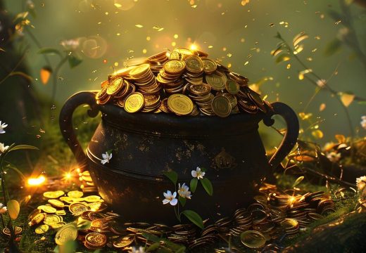 Zanimljivosti: Gdje staviti kovanice da vam sipa novac; Feng šui ima odgovor