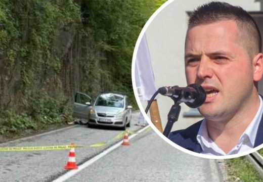 Tragedija upalila alarme: Načelnik Foče sazvao hitan sastanak