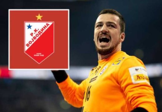 “Ustaški pir”: Golman Vojvodine dobio otkaz nakon što je bio na koncertu Tompsona