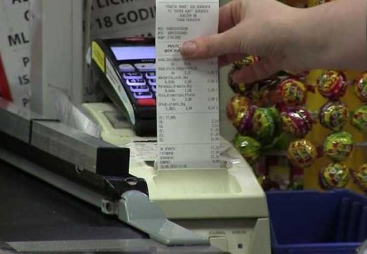 Izmjene: Evo ko je oslobođen fiskalizacije u Srpskoj