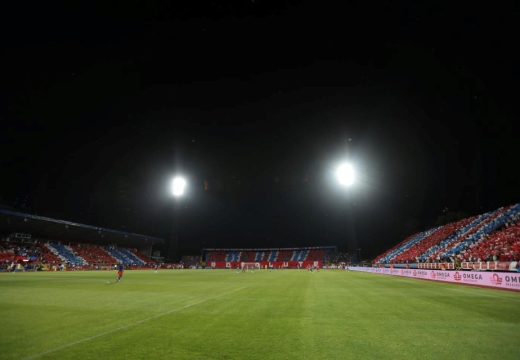 Fudbal: Kako su Sarajevo i Banjaluka sinoć izdominirali Evropom (Foto)