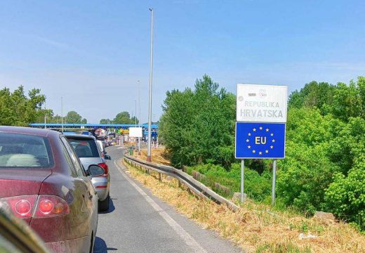 Važno obavještenje: Evo šta je dozvoljeno unijeti u EU