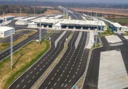 BiH: Hrvatska zainteresovana za rješavanje graničnog prelaza kod Gradiške