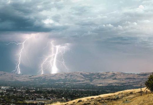 Prognoza: U petak i do 41 stepen, za vikend grmljavina