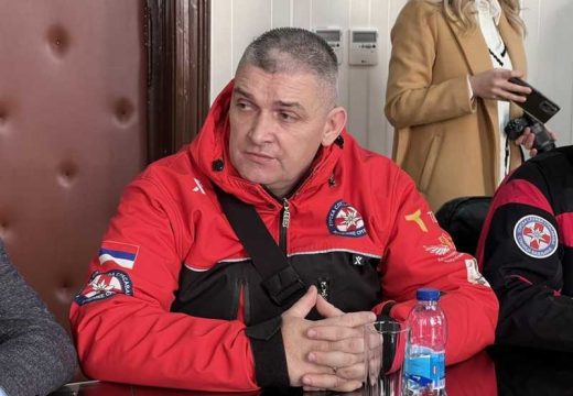 GSS Bijeljina: Naš spasilac po kazni premješten na drugo radno mjesto, to je naredio gradonačelnik