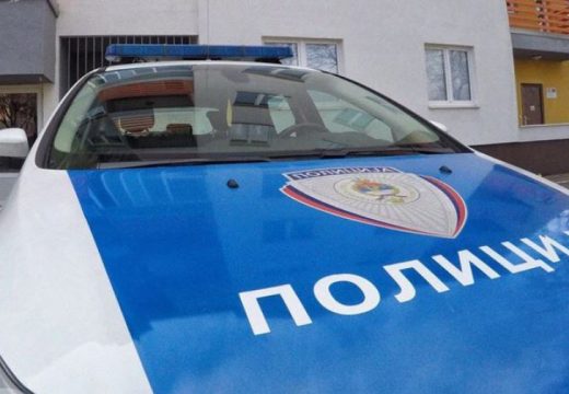 Hapšenje u Loparama: Napao policajca u lokalu